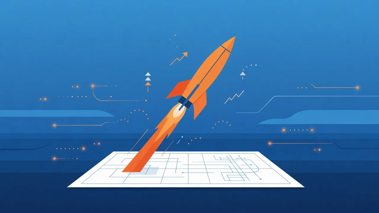 MVP Launch Playbook 2026: From Zero to First Paying Users