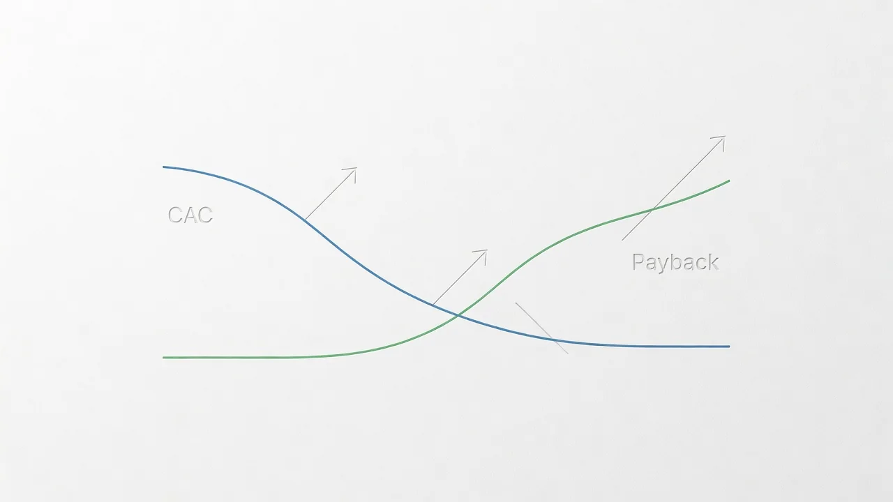 CAC Mastery for Early Startups: Calculate, Cut and Scale in 2026