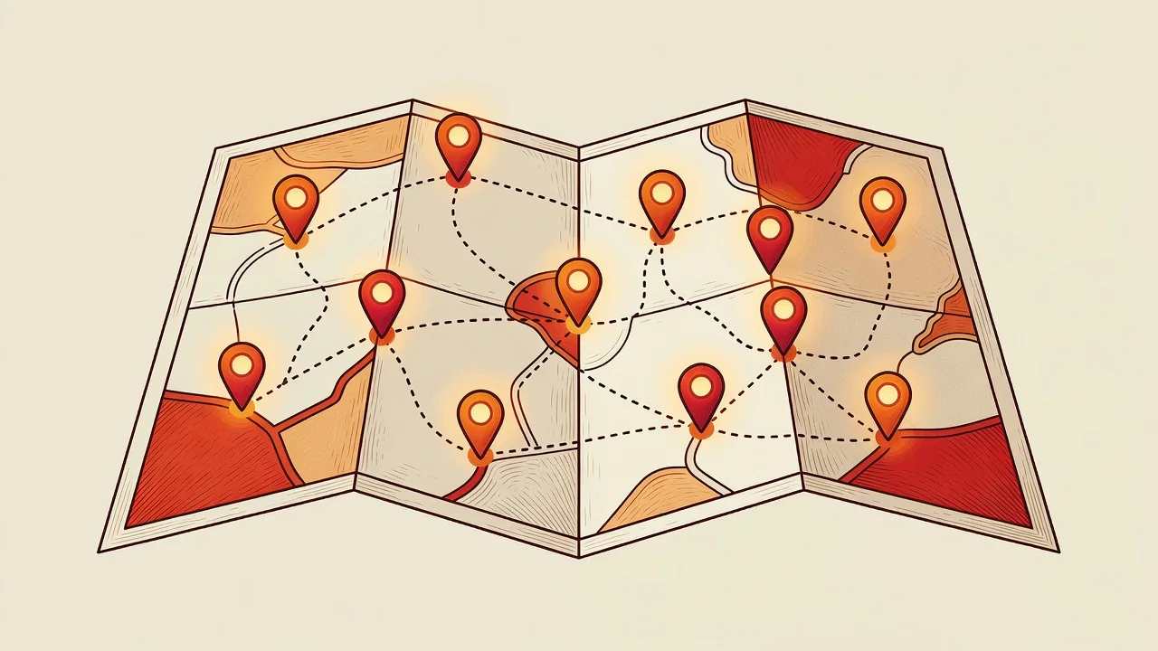 The first ten customers: a playbook for founders with no audience