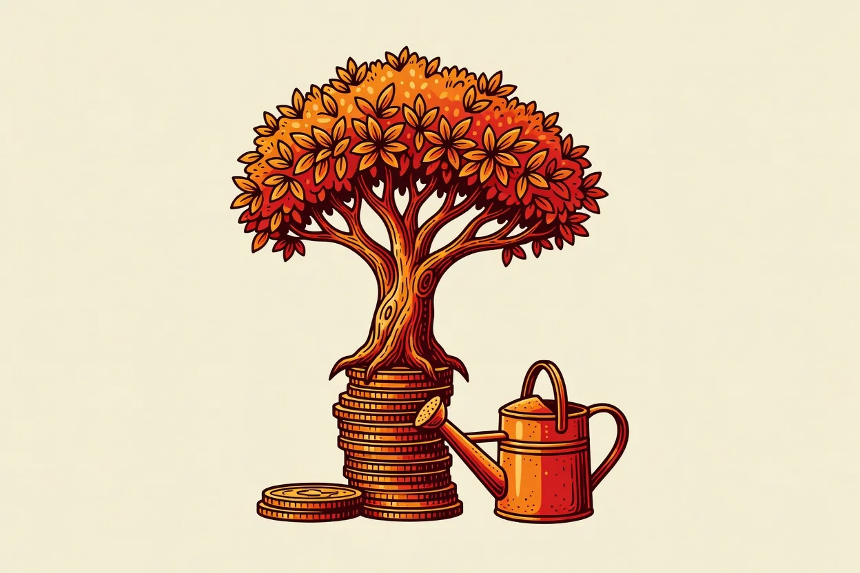 How to launch a startup without big money